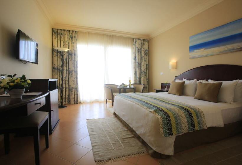 Chambre Standard Vue Piscine, Labranda Royal Makadi