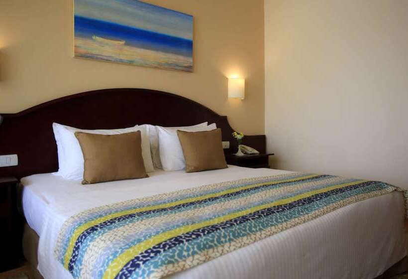 Chambre Standard Vue Mer Latérale, Labranda Royal Makadi