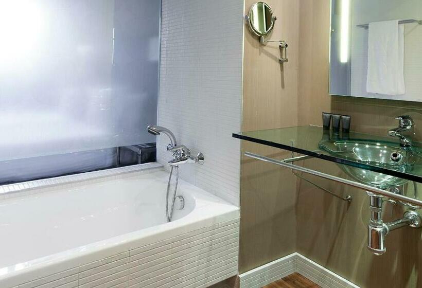 Номер Стандарт, Oca Vila De Allariz Hotel & Spa