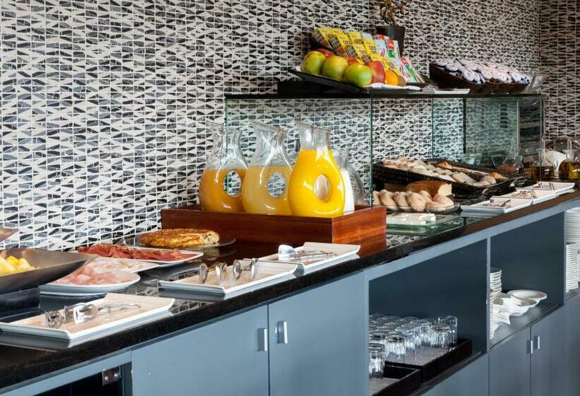 Номер Стандарт с доступом в Спа, Oca Vila De Allariz Hotel & Spa
