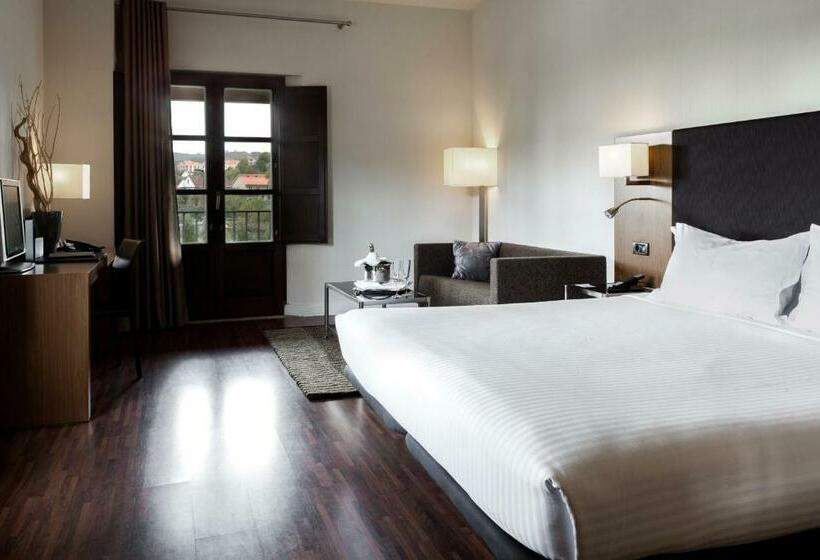Номер Стандарт, Oca Vila De Allariz Hotel & Spa