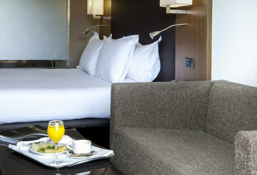 Номер Стандарт, Oca Vila De Allariz Hotel & Spa
