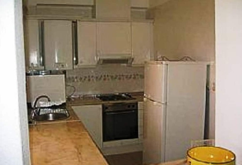 آپارتمان 1 خوابه, Iberlagos Apartments