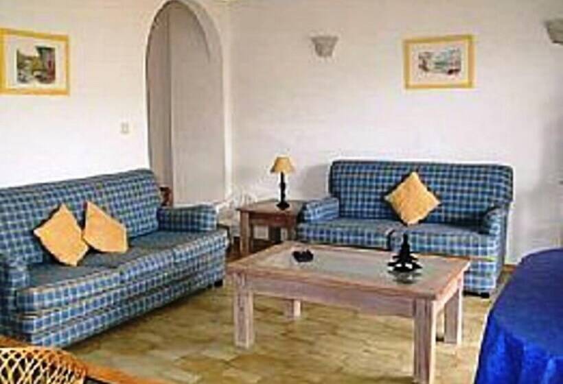 آپارتمان 1 خوابه, Iberlagos Apartments