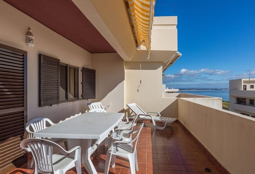 آپارتمان 1 خوابه, Iberlagos Apartments