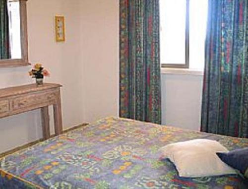 استودیوی استاندارد با چشم‌انداز دریا, Iberlagos Apartments