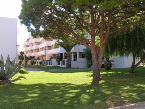 2 Bedroom Apartment Garden View, Iberlagos Apartments