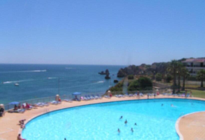 2 Bedroom Apartment Garden View, Iberlagos Apartments