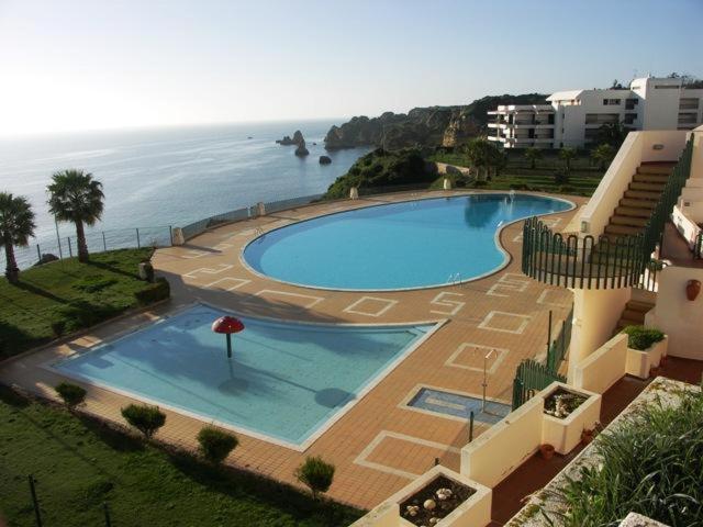 2 Bedroom Apartment Garden View, Iberlagos Apartments