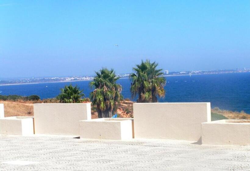 آپارتمان 2 خوابه با چشم‌انداز دریا, Iberlagos Apartments