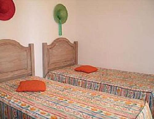 آپارتمان 2 خوابه با چشم‌انداز دریا, Iberlagos Apartments