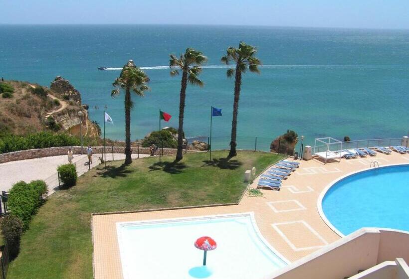 آپارتمان 2 خوابه با چشم‌انداز دریا, Iberlagos Apartments