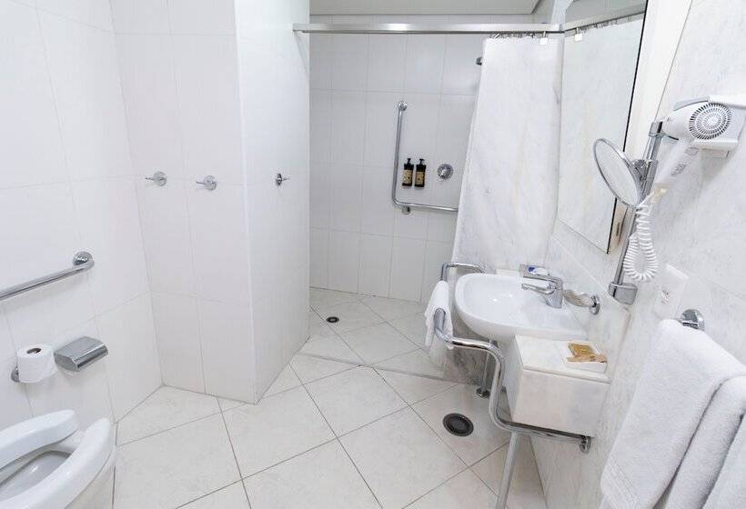 اتاق سوپریور, Nacional Inn Jaragua Sao Paulo