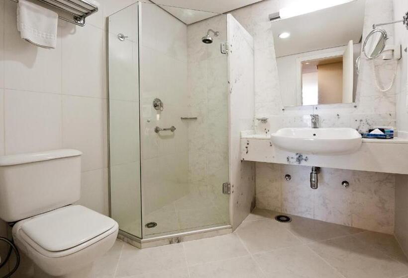 اتاق استاندارد, Nacional Inn Jaragua Sao Paulo