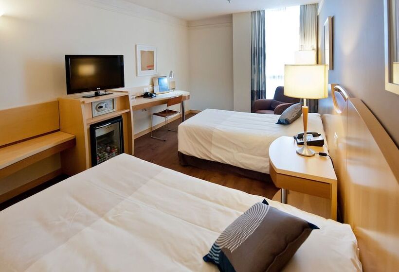 اتاق سوپریور, Nacional Inn Jaragua Sao Paulo