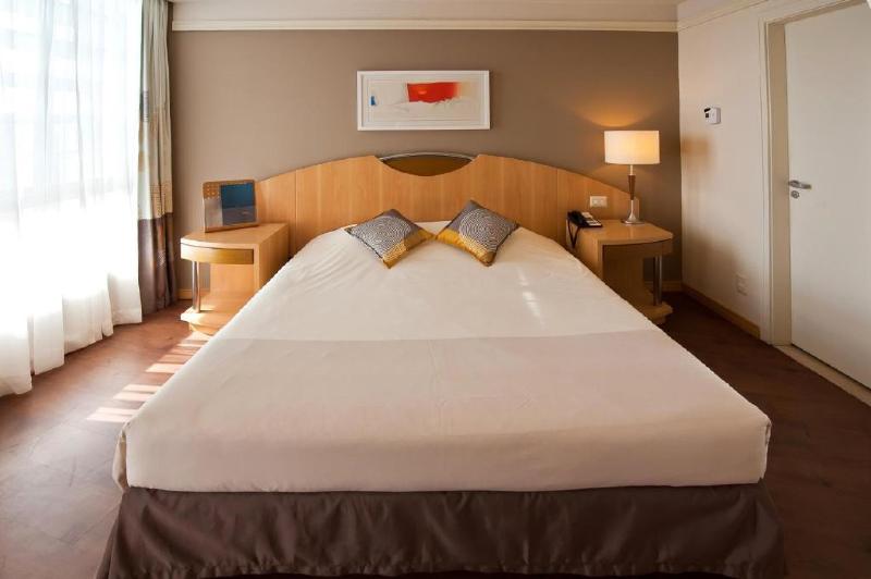 اتاق سوپریور, Nacional Inn Jaragua Sao Paulo