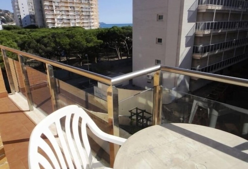 Huoneisto 2 Makuuhuonetta, Apartamentos Villa De Madrid 46