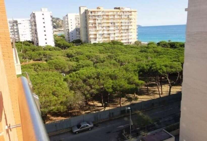 Huoneisto 2 Makuuhuonetta, Apartamentos Villa De Madrid 46
