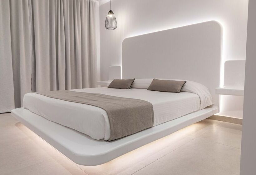 Номер Стандарт, Aeolos Resort