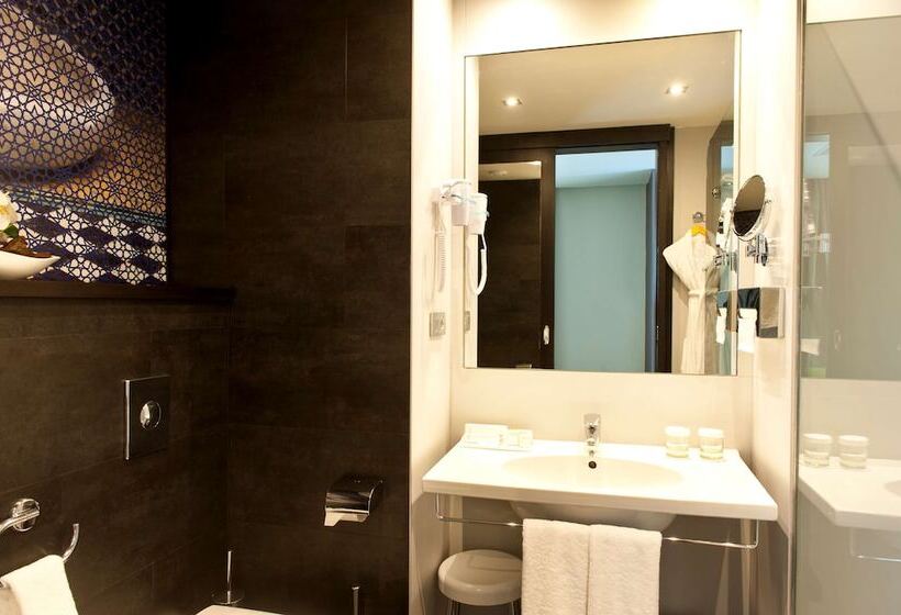 小型套房, Barcelo Casablanca