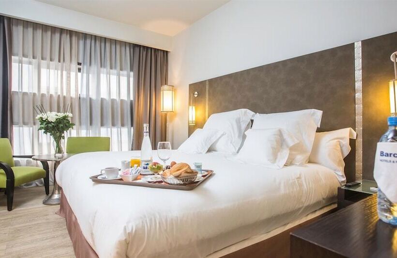 豪华房间, Barcelo Casablanca
