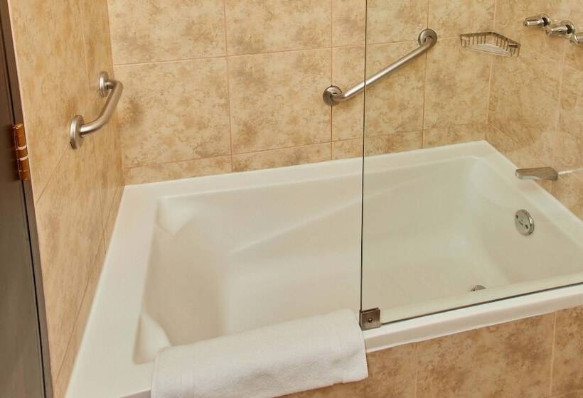 اتاق سوپریور, Casa Andina Premium Puno