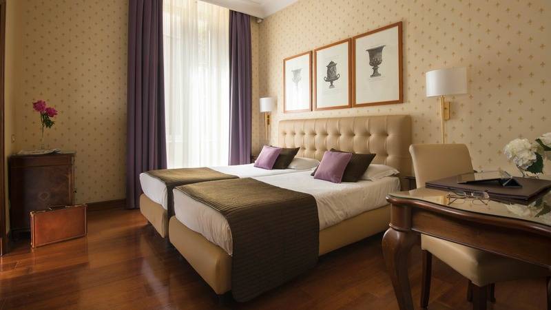 اتاق سوپریور, Casa Andina Premium Puno