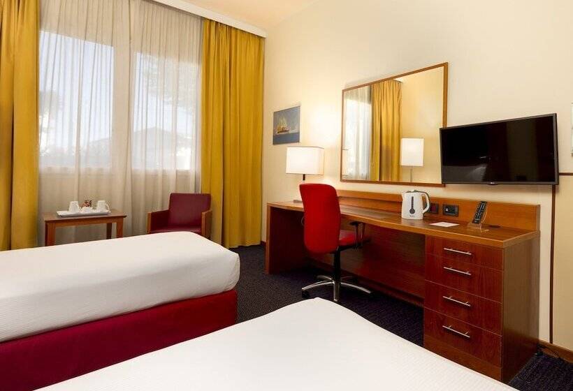 스탠다드 룸, Crowne Plaza Venice East, An Ihg