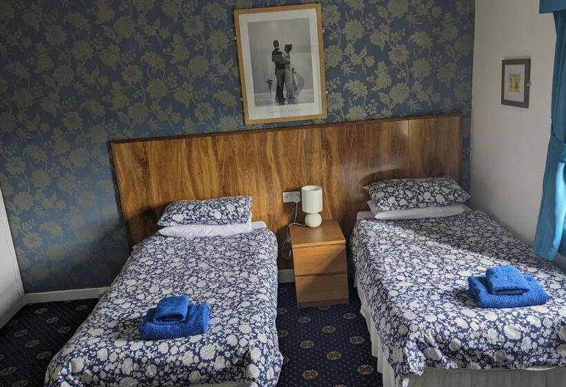 Номер Стандарт, Dalgair House