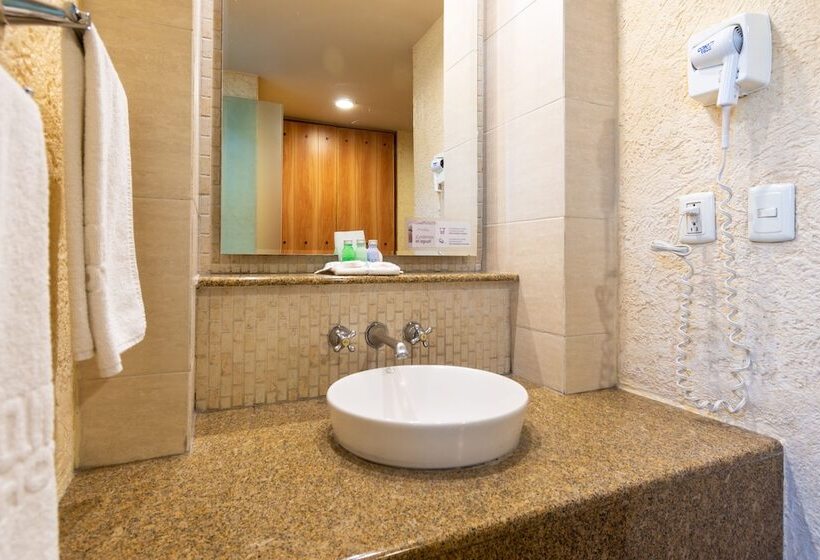 Номер Executive, Flamingo Inn