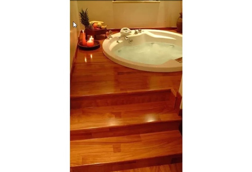Suite Junior, La Chicca Palace