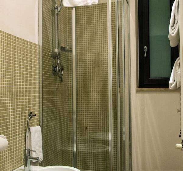 Suite Junior, La Chicca Palace