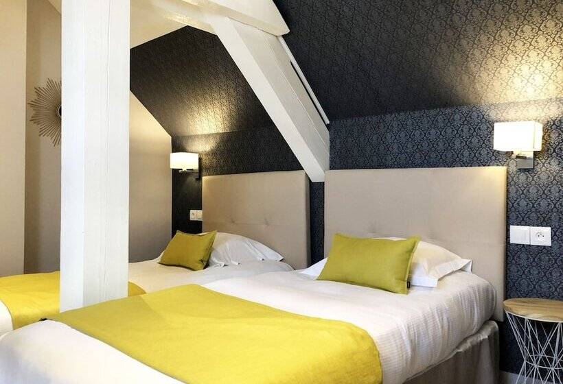 Люкс Superior, Les Suites   Domaine De Crécy