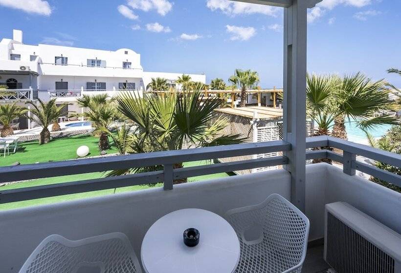 수피리어 룸, Smy Mediterranean White Santorini