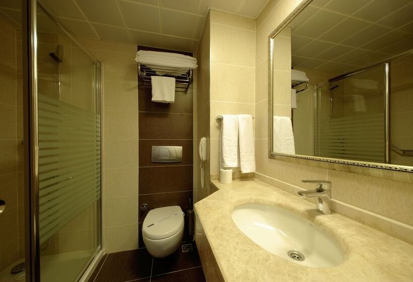 Номер Стандарт, Pasa Beach Hotel   All Inclusive