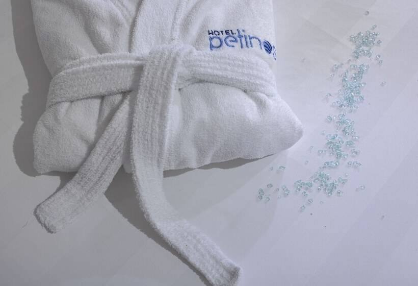 سوییت سوپریور, Petinos
