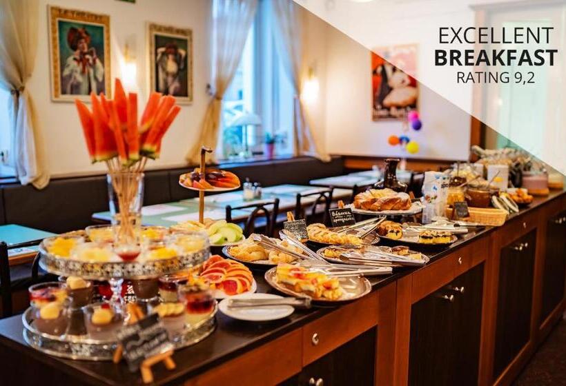 Quarto Estandar Individual, U Divadla   Czech Leading Hotels