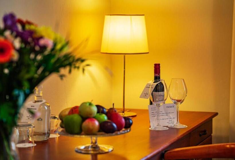 Quarto Deluxe, U Divadla   Czech Leading Hotels