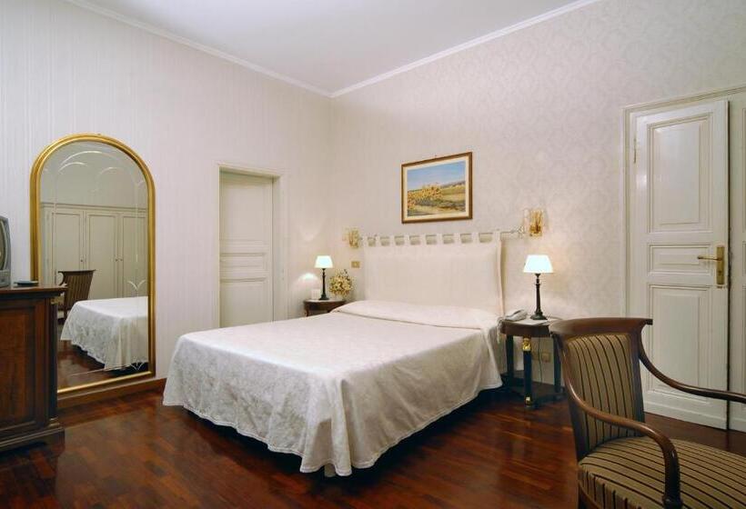 Номер Стандарт, Villa Aricia