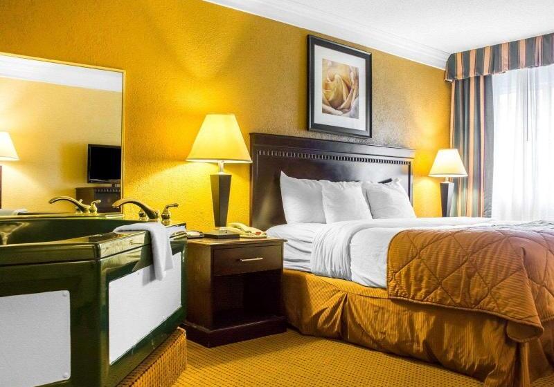 Номер Economy, Lapland Hotels Luostotunturi & Amethyst Spa