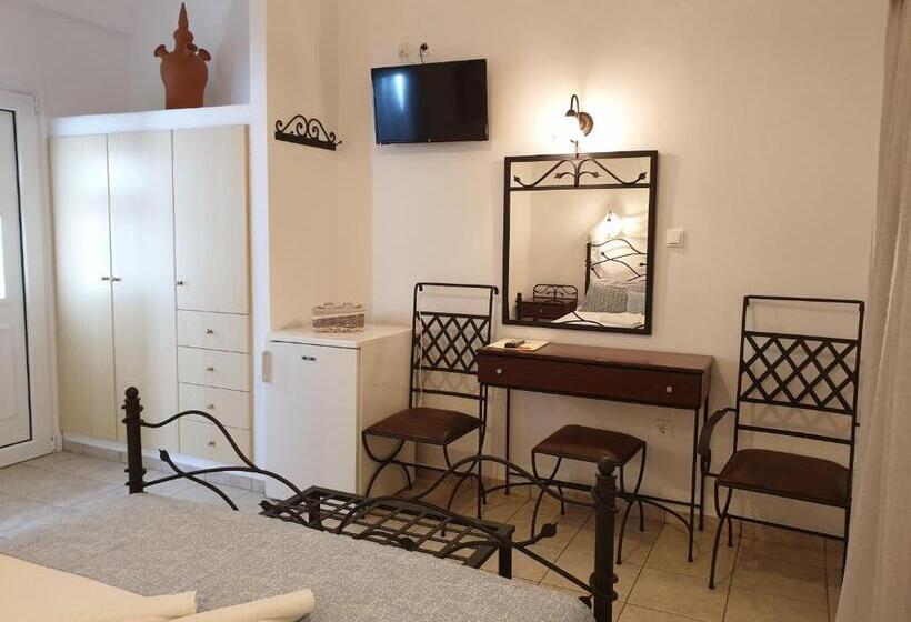 Номер Стандарт, Sifnos Hotel Benaki