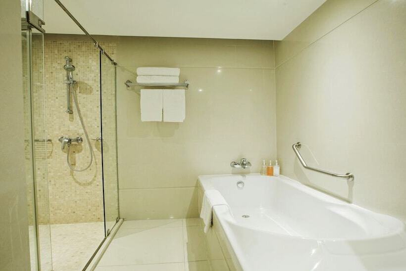 Suíte Deluxe, Centre Point Plus Hotel Pratunam