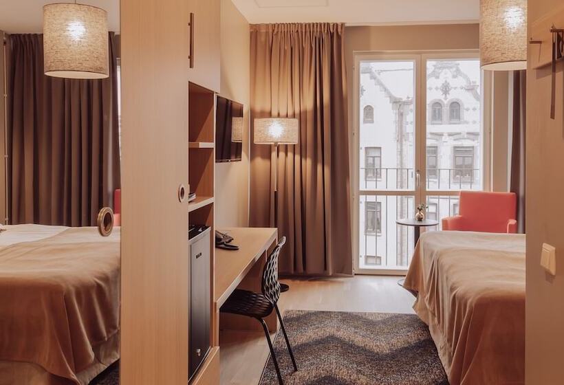 اتاق استاندارد, Clarion Collection Hotel Odin