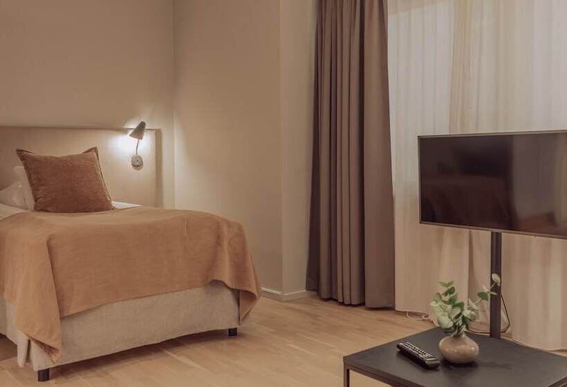 اتاق سوپریور, Clarion Collection Hotel Odin