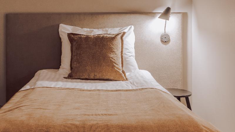 اتاق سوپریور یک تخته, Clarion Collection Hotel Odin