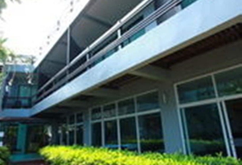 スーペリアールーム, Maya Koh Lanta Resort
