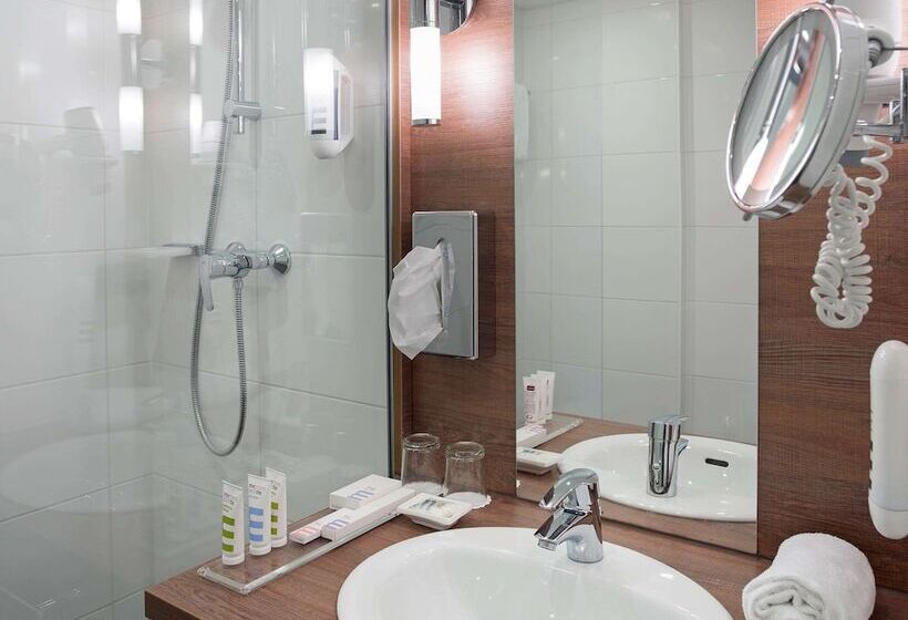 尊贵房, Mercure Graz City