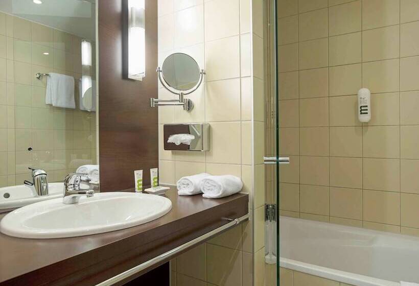小型套房, Mercure Graz City