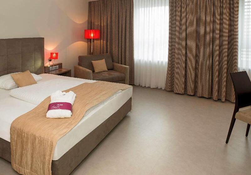 标准间, Mercure Graz City