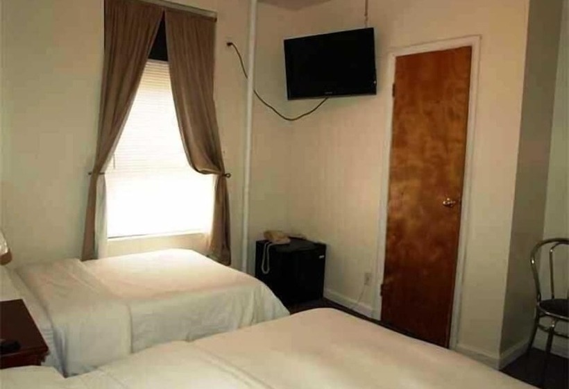 수피리어 룸, Morningside Inn